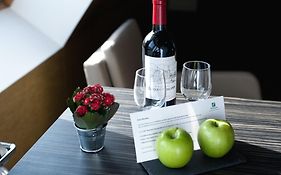 Holiday Inn Paris Opera - Grands Blvds 4*